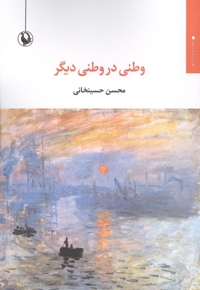 وطنی در وطنی دیگر